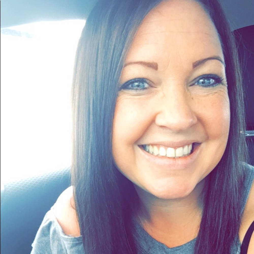 Meet your Posher, Alisha